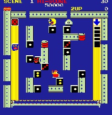 Dommy (Hrací automaty)