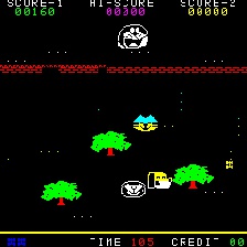 Dorachan (Hrací automaty)