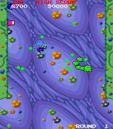 Dr. Toppel s Adventure (Hrací automaty)