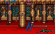 Dragon Unit / Castle of Dragon (Hrací automaty)