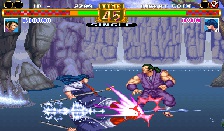 Dragoon Might (Hrací automaty)