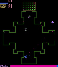 Drakton (Hrací automaty)