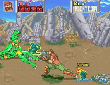 Metamorphic Force (Hrací automaty)