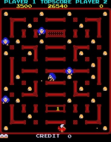 Eggor (Hrací automaty)