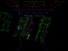 Empire Strikes Back (Hrací automaty)