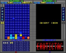 Erotictac/Tactic (Hrací automaty)