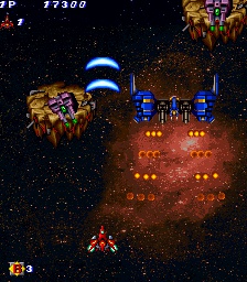 Explosive Breaker (Hrací automaty)