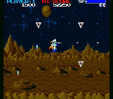 Exzisus (Hrací automaty)