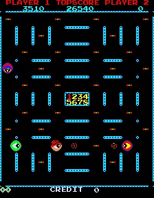 Eyes (Hrací automaty)