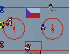 Face Off (Hrací automaty)