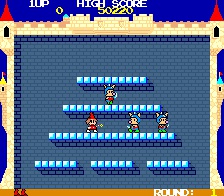 FairyLand Story (Hrací automaty)