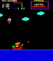 Fantasy (Hrací automaty)