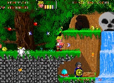 Fantasy Land (Hrací automaty)