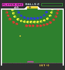 Field Goal (Hrací automaty)