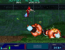 Finest Hour (Hrací automaty)