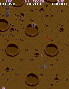 Fire Battle (Hrací automaty)