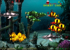 Fishin Frenzy (Hrací automaty)