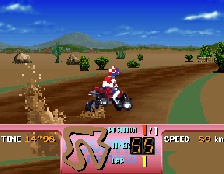 Four Trax (Hrací automaty)