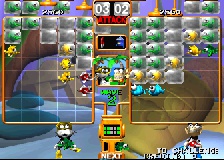 Freeze (Atari) (Hrací automaty)