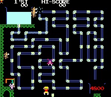 Frisky Tom (Hrací automaty)