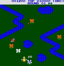 Funky Bee (Hrací automaty)