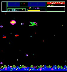 Funky Fish (Hrací automaty)