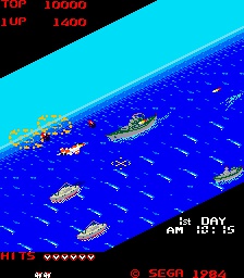 Future Spy (Hrací automaty)