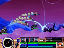 Fortress 2 Blue Arcade (Hrací automaty)