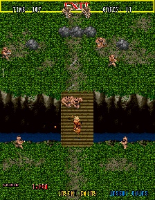 Gain Ground (Hrací automaty)