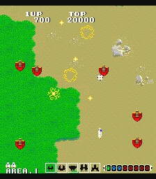 Gardia (Hrací automaty)