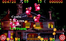 Ghost Hunter (Hrací automaty)