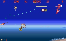 Gigandes (Hrací automaty)