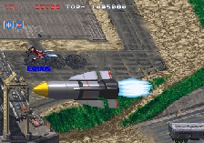 Gratia - Second Earth (Hrací automaty)