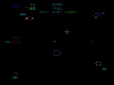 Gravitar (Hrací automaty)