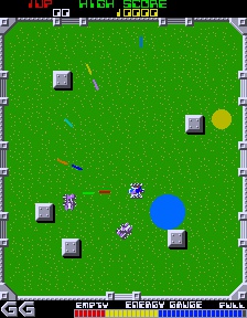 Grobda (Hrací automaty)