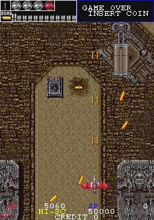 Gun & Frontier (Hrací automaty)