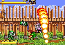 Gun Master (Hrací automaty)