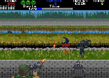 Guts n' Glory (Hrací automaty)