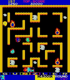 Guzzler (Hrací automaty)