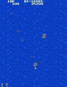 Gyrodine (Hrací automaty)