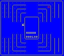 Head On 2 (Hrací automaty)