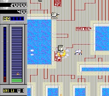 Heavy Metal (Hrací automaty)