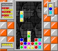 Hexa (Hrací automaty)
