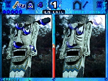 Hidden Catch 2 (Hrací automaty)