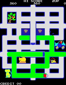 Crush Roller (Hrací automaty)