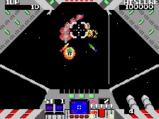 High Voltage (Hrací automaty)