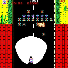 Highway Chase (Hrací automaty)