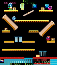 Hopper Robo (Hrací automaty)