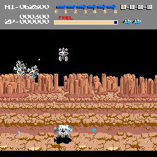 Horizon (Hrací automaty)