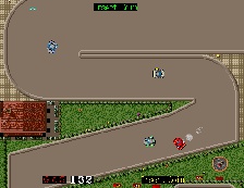 Hot Rod (Hrací automaty)